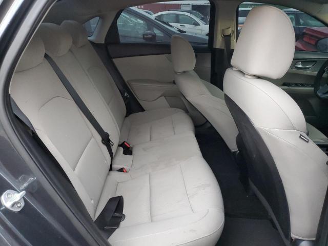 Photo 10 from auction – 2019 KIA FORTE with VIN 3KPF24AD2KE027546