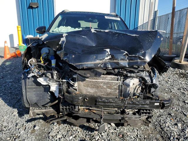 Photo 5 from auction – 2017 HYUNDAI TUCSON LIM with VIN KM8J3CA23HU544540