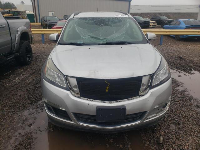 Photo 5 from auction – 2014 CHEVROLET TRAVERSE L with VIN 1GNKRGKD3EJ162950