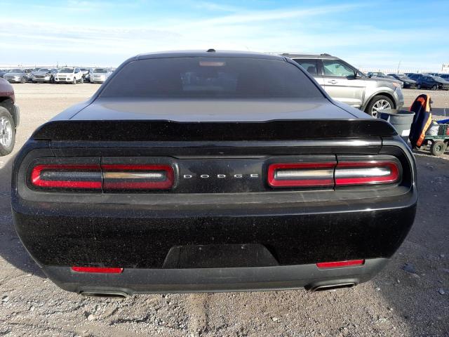 Photo 6 from auction – 2016 DODGE CHALLENGER with VIN 2C3CDZAGXGH278979