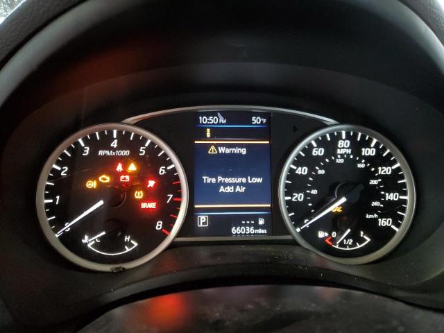 Photo 9 from auction – 2019 NISSAN SENTRA S with VIN 3N1AB7AP2KY286609