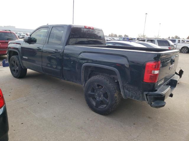 Photo 2 from auction – 2016 GMC SIERRA K15 with VIN 1GTV2LEC8GZ346503