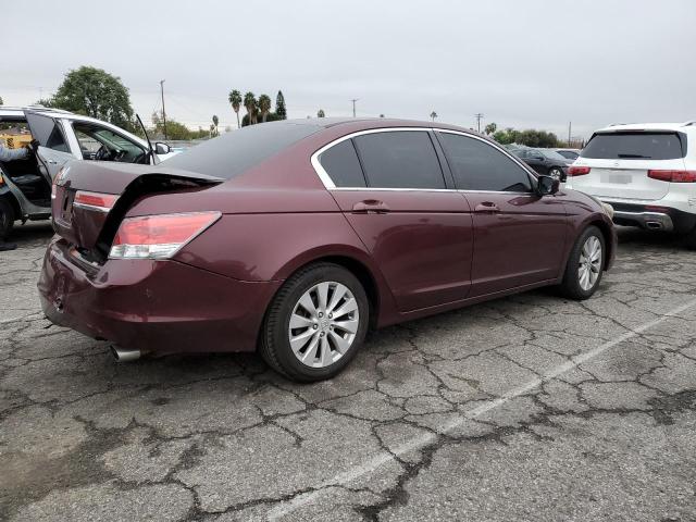 Photo 3 from auction – 2012 HONDA ACCORD LX with VIN 1HGCP2F30CA207185