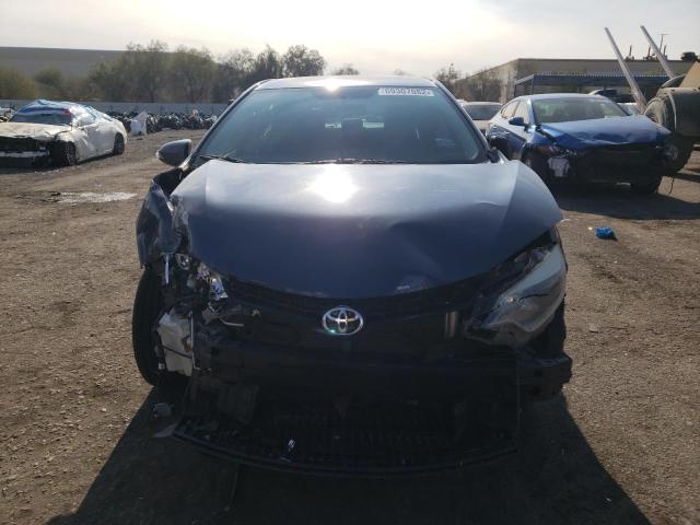 Photo 5 from auction – 2015 TOYOTA COROLLA L with VIN 5YFBURHE2FP287695