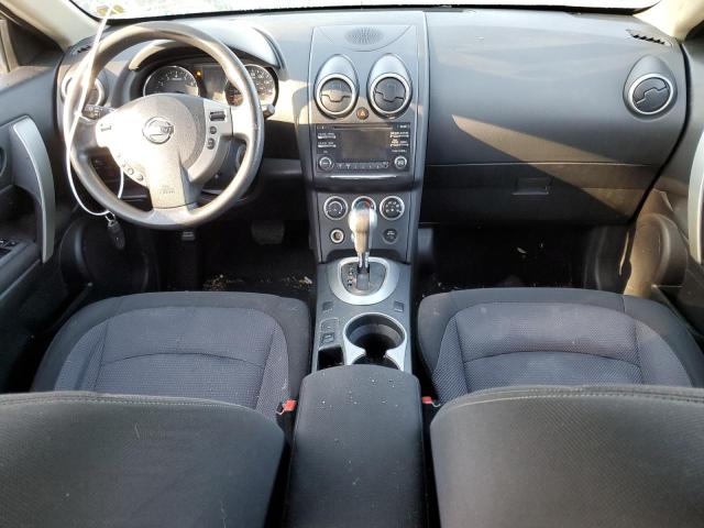 Photo 8 from auction – 2012 NISSAN ROGUE S with VIN JN8AS5MVXCW377698