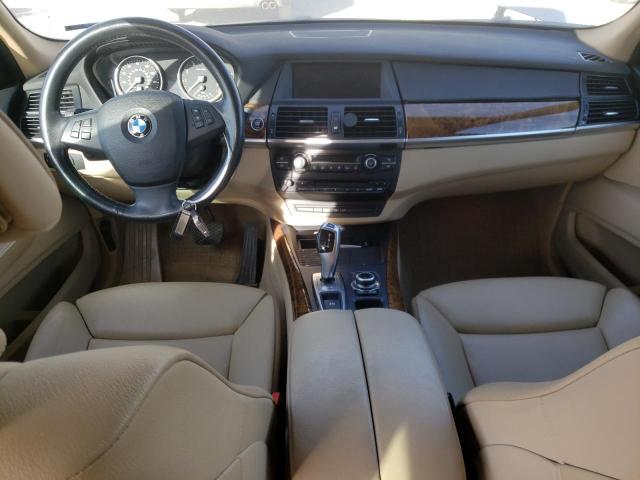 Photo 8 from auction – 2013 BMW X5 XDRIVE3 with VIN 5UXZV4C55D0B16373