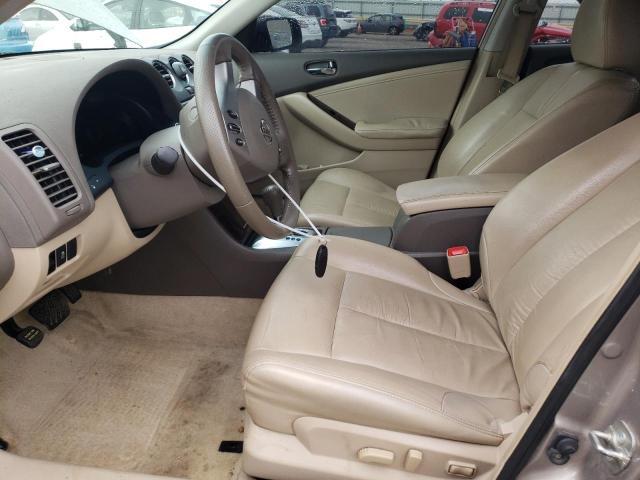 Photo 7 from auction – 2011 NISSAN ALTIMA BAS with VIN 1N4AL2AP6BC111050