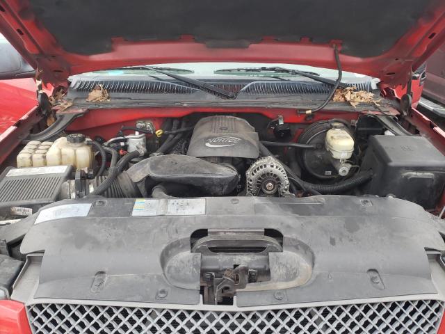 Photo 11 from auction – 2005 CHEVROLET SILVERADO with VIN 1GCEK19B35Z104639