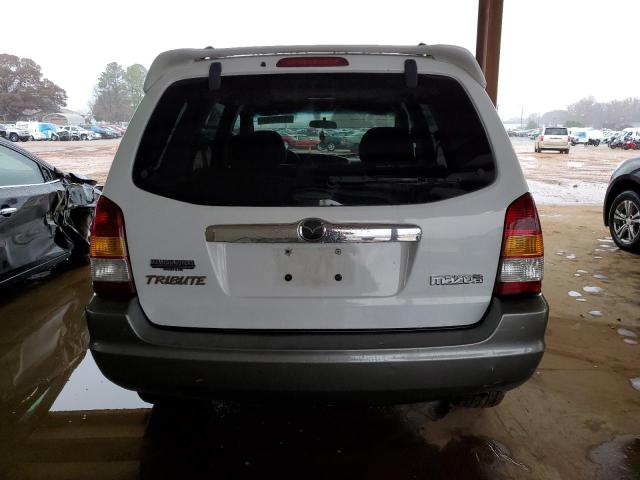 صورة رقم 6 من المزاد - 2004 MAZDA TRIBUTE LX مع VIN 4F2YZ04144KM15280