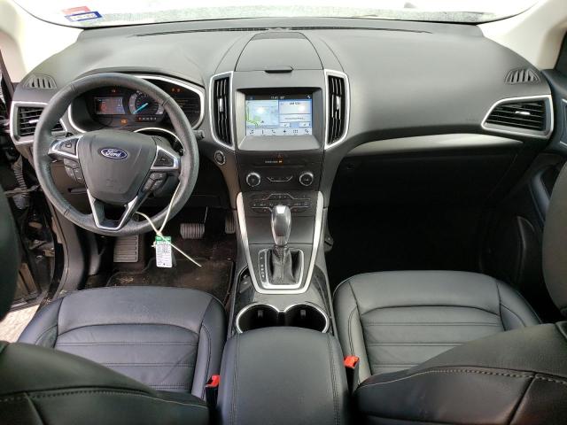 Photo 8 from auction – 2018 FORD EDGE SEL with VIN 2FMPK3J80JBB30712