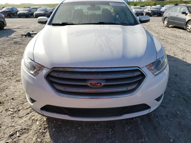 Photo 5 from auction – 2018 FORD TAURUS SEL with VIN 1FAHP2E81JG101247