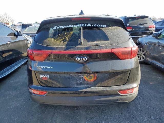 Photo 6 from auction – 2017 KIA SPORTAGE L with VIN KNDPMCAC3H7064520