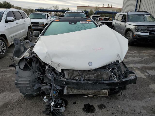 Photo 5 from auction – 2016 MERCEDES-BENZ E 400 4MAT with VIN WDDKJ6HB3GF324054