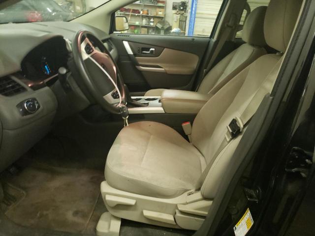 Photo 7 from auction – 2013 FORD EDGE SE with VIN 2FMDK3GC6DBC97059