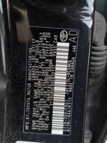 Photo 14 from auction – 2017 TOYOTA COROLLA L with VIN 2T1BURHE0HC832117