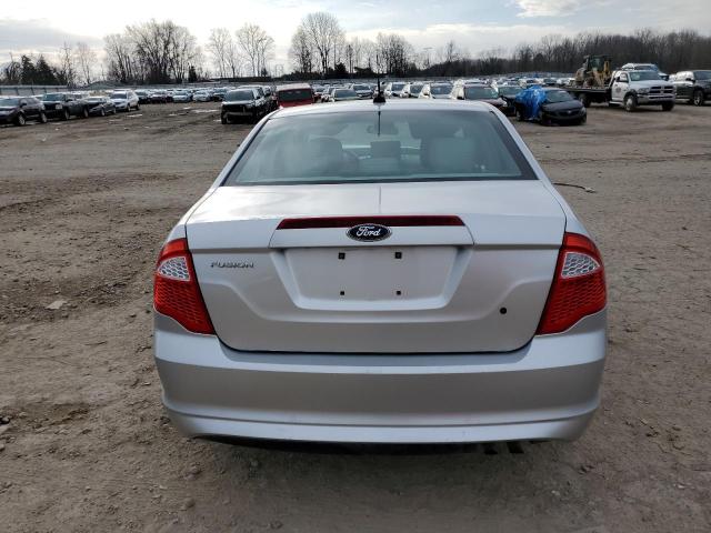 Photo 6 from auction – 2011 FORD FUSION S with VIN 3FAHP0GA6BR256097