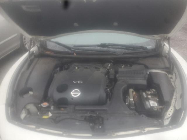 Photo 11 from auction – 2014 NISSAN MAXIMA S with VIN 1N4AA5AP8EC479399