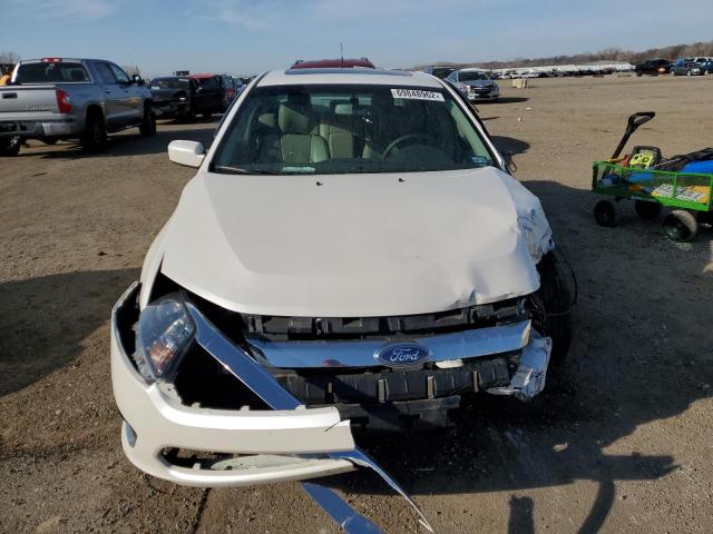 Photo 5 from auction – 2012 FORD FUSION SEL with VIN 3FAHP0JA7CR436294