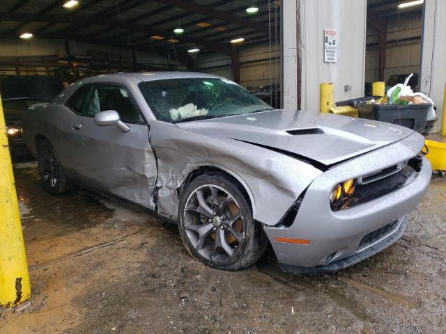 Photo 4 from auction – 2018 DODGE CHALLENGER with VIN 2C3CDZAG4JH258492