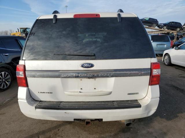 صورة رقم 6 من المزاد - 2016 FORD EXPEDITION مع VIN 1FMJU2AT1GEF30032