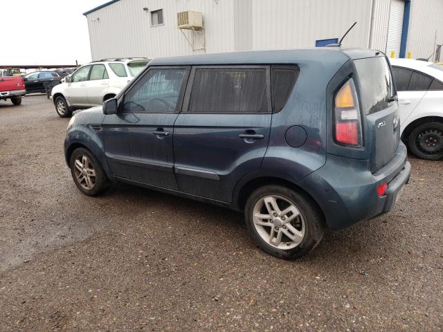 صورة رقم 2 من المزاد - 2011 KIA SOUL + مع VIN KNDJT2A24B7259611