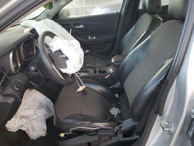 Photo 7 from auction – 2015 CHEVROLET MALIBU 1LT with VIN 1G11C5SL9FF308346