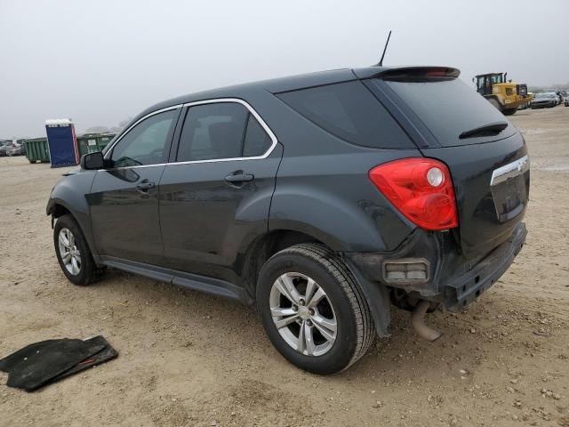 Photo 2 from auction – 2014 CHEVROLET EQUINOX LS with VIN 2GNALAEKXE1129748