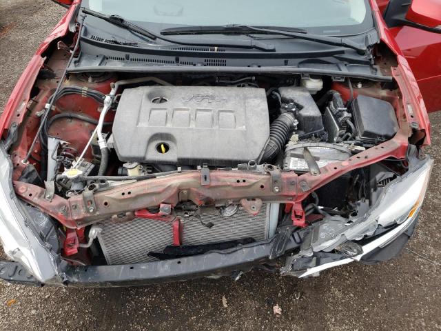 Photo 11 from auction – 2014 TOYOTA COROLLA L with VIN 2T1BURHE8EC173473