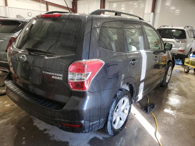 Photo 3 from auction – 2015 SUBARU FORESTER 2 with VIN JF2SJAFC2FH537932