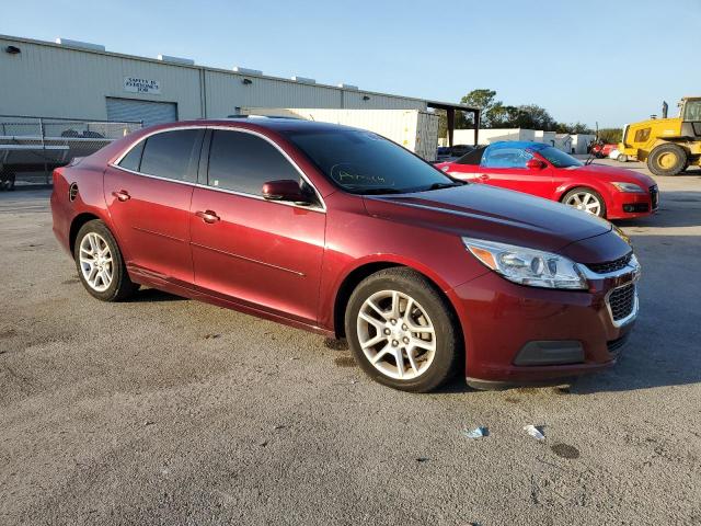 Photo 4 from auction – 2016 CHEVROLET MALIBU LIM with VIN 1G11C5SA7GF135524