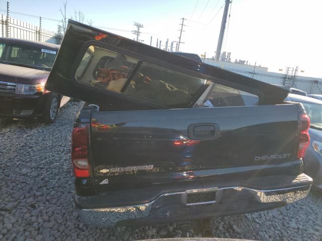 Photo 6 from auction – 2005 CHEVROLET SILVERADO with VIN 2GCEK13T851325857