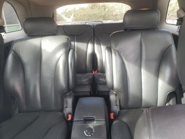 Photo 10 from auction – 2005 CHRYSLER PACIFICA T with VIN 2C4GM68465R656357