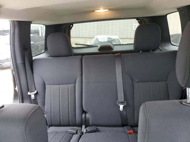 Photo 10 from auction – 2012 JEEP LIBERTY SP with VIN 1C4PJMAK7CW159067