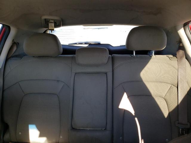 Photo 10 from auction – 2012 KIA SPORTAGE L with VIN KNDPBCA26C7217347
