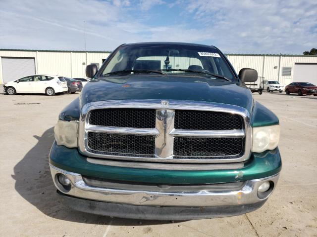 Photo 5 from auction – 2004 DODGE RAM 1500 S with VIN 1D7HA18D64S596504