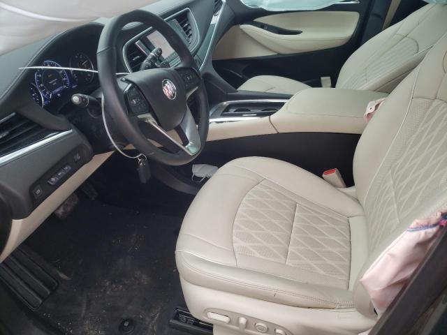 Photo 7 from auction – 2022 BUICK ENCLAVE AV with VIN 5GAEVCKW3NJ157356