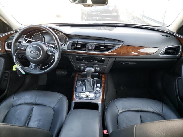 Photo 8 from auction – 2015 AUDI A6 PREMIUM with VIN WAUDFAFC5FN021314