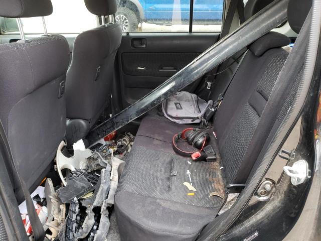 Photo 10 from auction – 2005 TOYOTA SCION XB with VIN JTLKT324050183753
