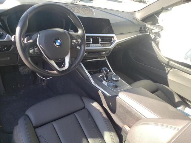 Photo 8 from auction – 2021 BMW 430XI with VIN WBA73AP0XMCF24634