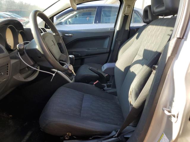 Photo 7 from auction – 2008 DODGE CALIBER with VIN 1B3HB28C48D672107