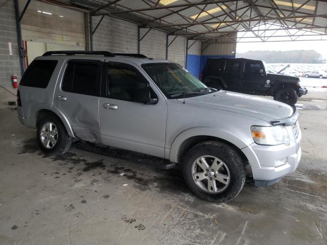 Photo 4 from auction – 2010 FORD EXPLORER X with VIN 1FMEU7DEXAUA03387