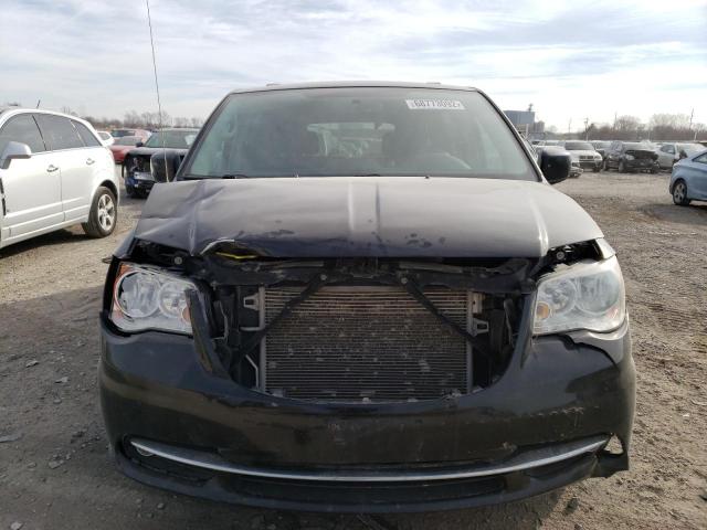 Photo 5 from auction – 2012 CHRYSLER TOWN & COU with VIN 2C4RC1BG1CR188407