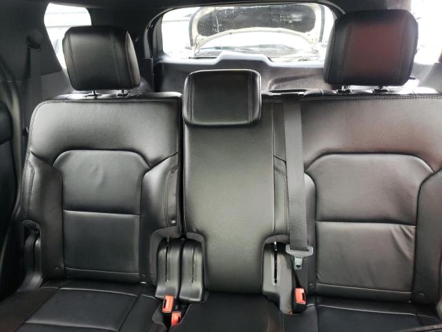 Foto 10 de la subasta – 2018 FORD EXPLORER X con VIN 1FM5K7D83JGA13726