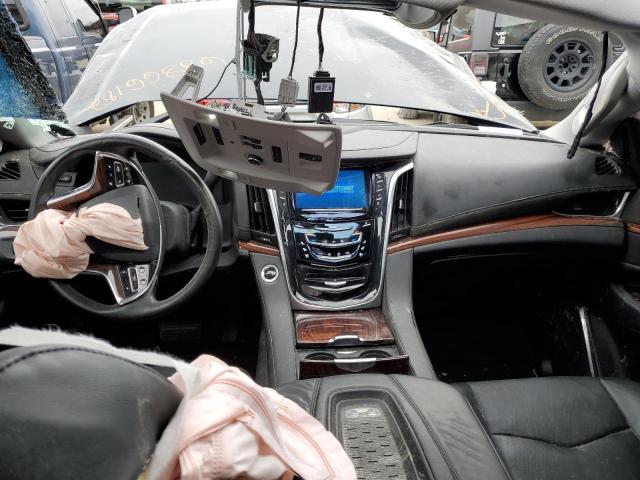 Photo 8 from auction – 2015 CADILLAC ESCALADE L with VIN 1GYS4MKJ4FR632637