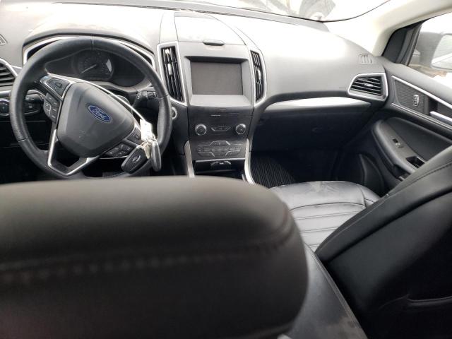 Photo 8 from auction – 2019 FORD EDGE SEL with VIN 2FMPK3J95KBB00728