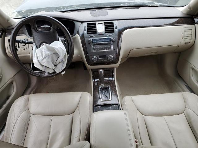 Photo 8 from auction – 2008 CADILLAC DTS with VIN 1G6KD57Y18U183776