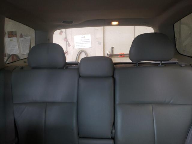 Photo 10 from auction – 2010 SUBARU FORESTER 2 with VIN JF2SH6CC2AG795900