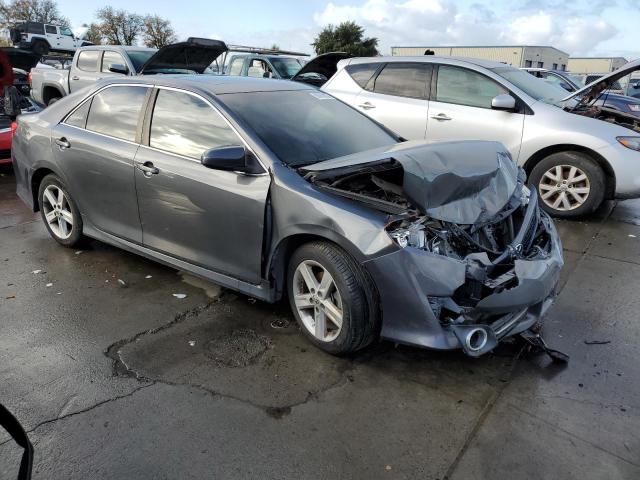 Photo 4 from auction – 2012 TOYOTA CAMRY BASE with VIN 4T1BF1FK5CU570459