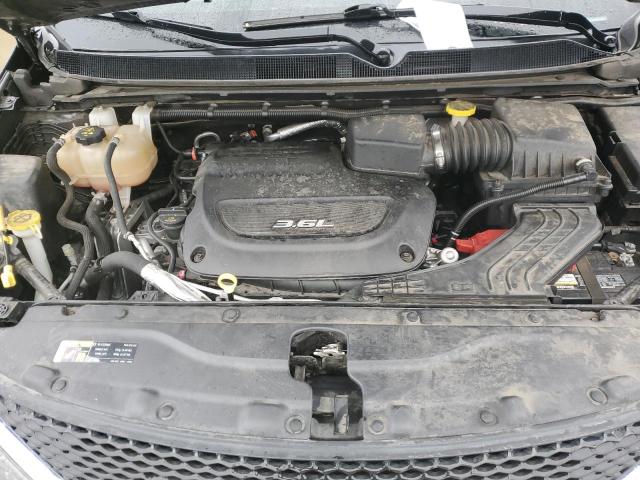 Photo 12 from auction – 2017 CHRYSLER PACIFICA T with VIN 2C4RC1DG6HR667703