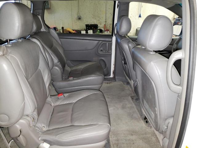 Photo 11 from auction – 2005 TOYOTA SIENNA CE with VIN 5TDZA23C05S257590